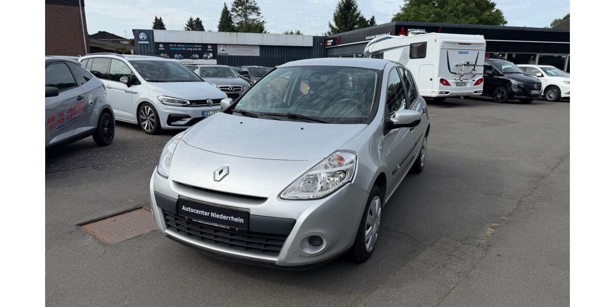 Renault Clio 233.000 km 1.799 &euro; Geldern 47608