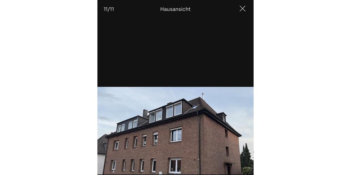 Maisonettenwohnung Bottrop Boy - 3.5 Zimmer, 87 m&sup2;, 1.255&euro; | Angebot:25974974