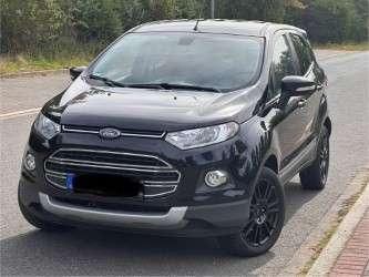Ford EcoSport 99.800 km 6.500 &euro; Neuss 41469