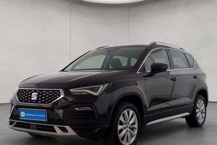 Seat Ateca 29.325 km 26.990 &euro; Düsseldorf 40233