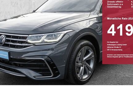 VW Tiguan 78.495 km 32.410 &euro; Düsseldorf 40474