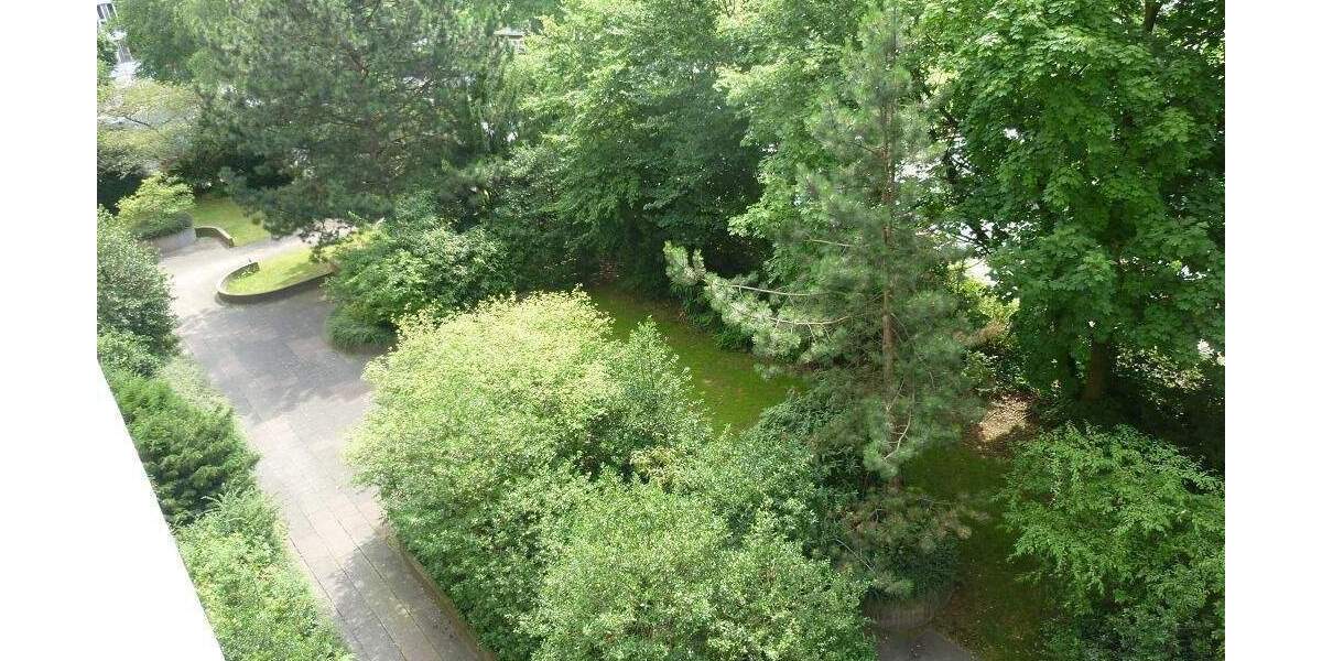 Etagenwohnung Düsseldorf Mörsenbroich - 2 Zimmer, 68 m&sup2;, 280.000&euro; | Angebot:25877685