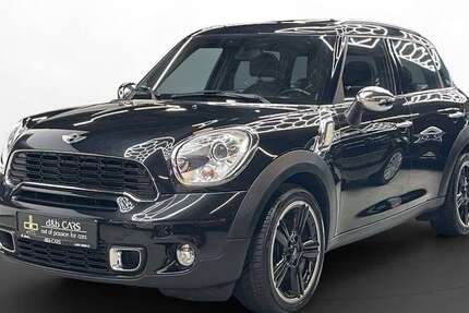 Mini Cooper S 96.870 km 13.490 &euro; Duisburg 47166