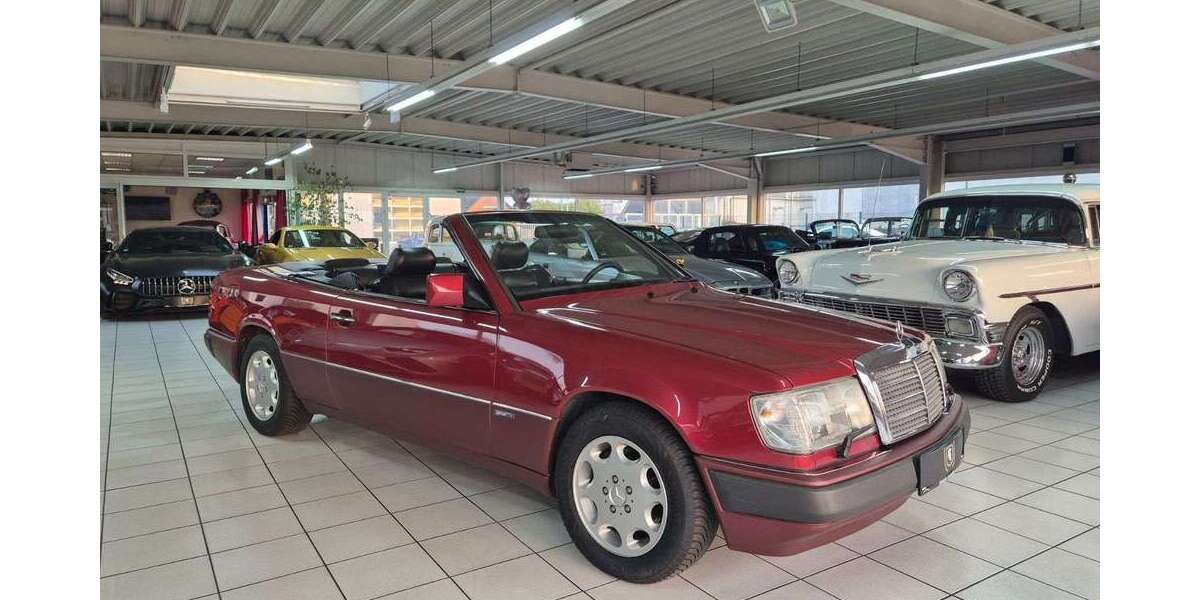 Mercedes-Benz 300 113.900 km 26.900 &euro; Wesel 46485
