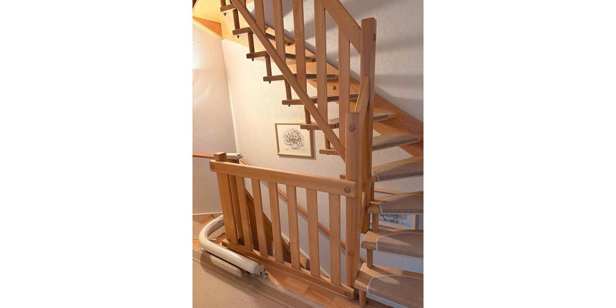 Reihenhaus Nettetal - 6 Zimmer, 130 m&sup2;, 275.000&euro; | Angebot:25858659