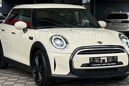 Mini ONE 130.000 km 15.699 &euro; Geldern 47608