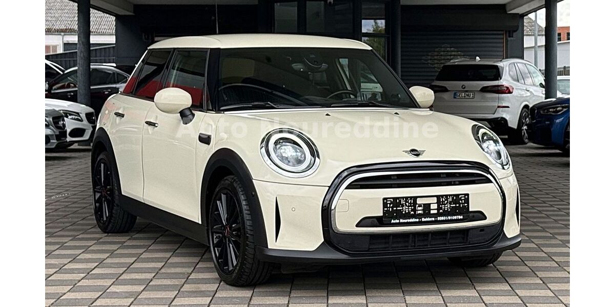 Mini ONE 130.000 km 15.699 &euro; Geldern 47608