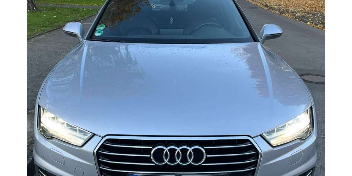 Audi A7 176.000 km 19.700 &euro; Düsseldorf, Stadt 40231