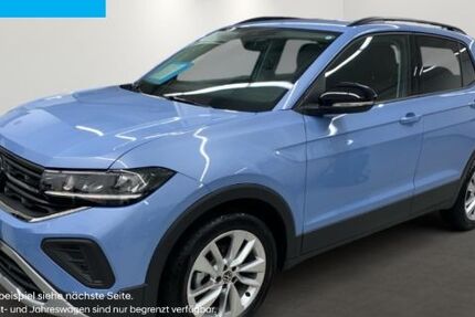VW T-Cross 6.634 km 24.850 &euro; Essen 45307