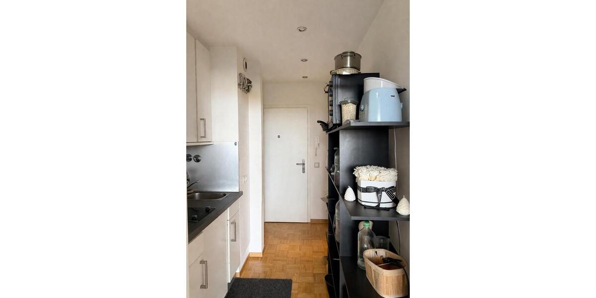 Einfamilienhaus Düsseldorf Stadtbezirk 5 - 1 Zimmer, 36 m&sup2;, 720&euro; | Angebot:25962564