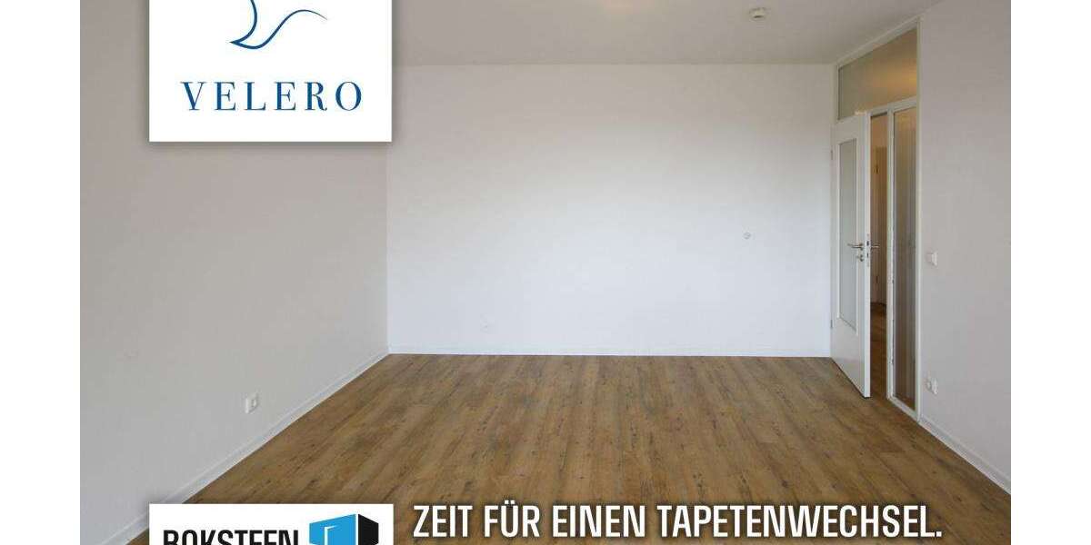 Etagenwohnung Krefeld Stahldorf - 3 Zimmer, 76 m&sup2;, 615&euro; | Angebot:25818114