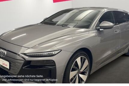 Audi A6 e-tron 7.218 km 56.730 &euro; Neuss 41464