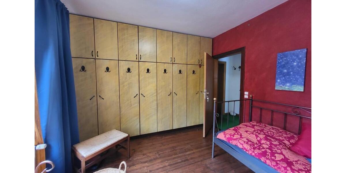 Erdgeschoßwohnung Düsseldorf Oberbilk - 2 Zimmer, 15 m&sup2;, 560&euro; | Angebot:26042770