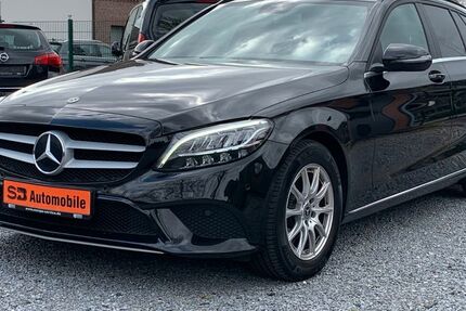 Mercedes-Benz C 180 215.089 km 12.890 &euro; Meerbusch 40670
