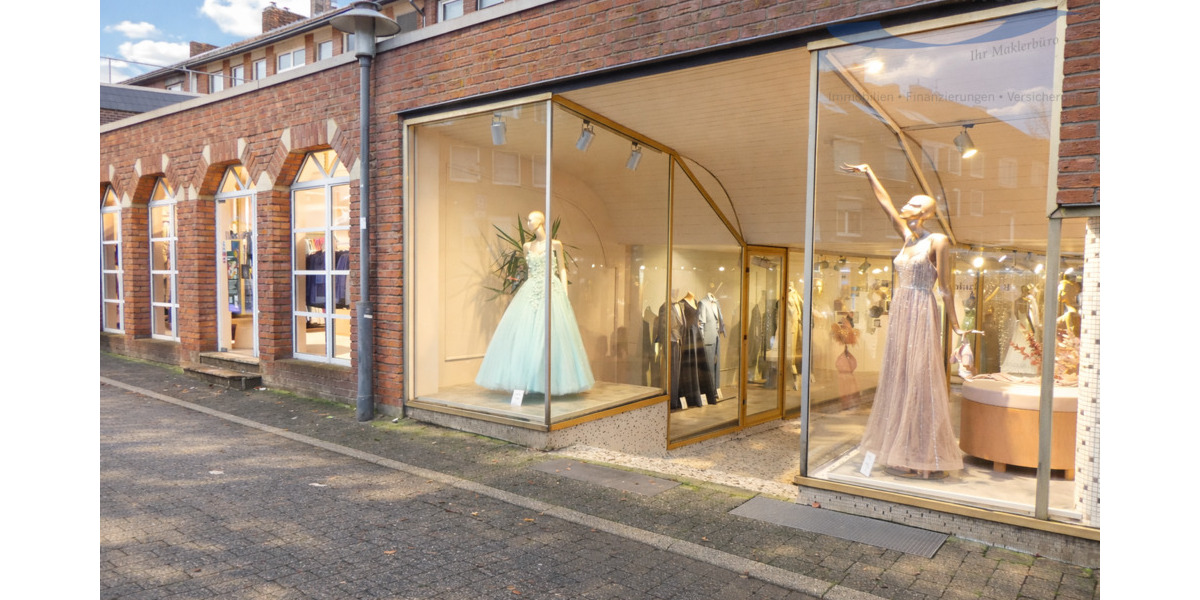 Gewerbeobjekt Wesel Fusternberg - 3.950&euro; | Angebot:26043579