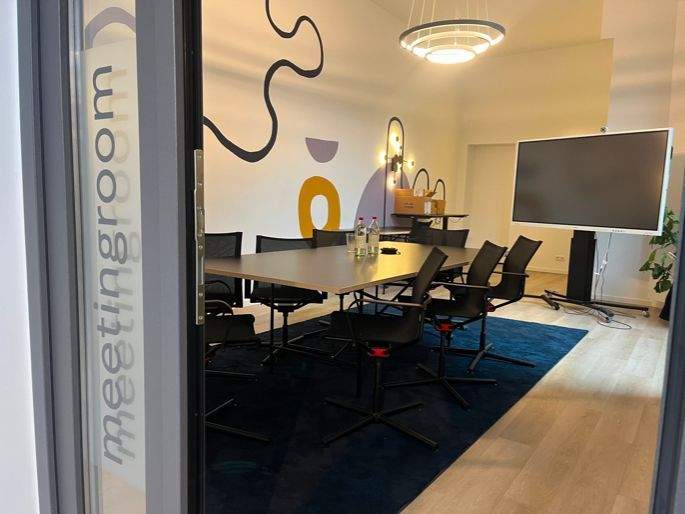 Gewerbeobjekt Düsseldorf Stadtmitte - 1.990&euro; | Angebot:25935089