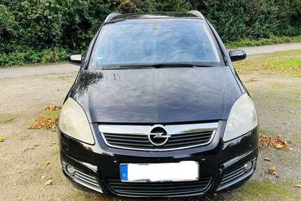 Opel Zafira 226.000 km 2.300 &euro; Neuss, Stadt 41468