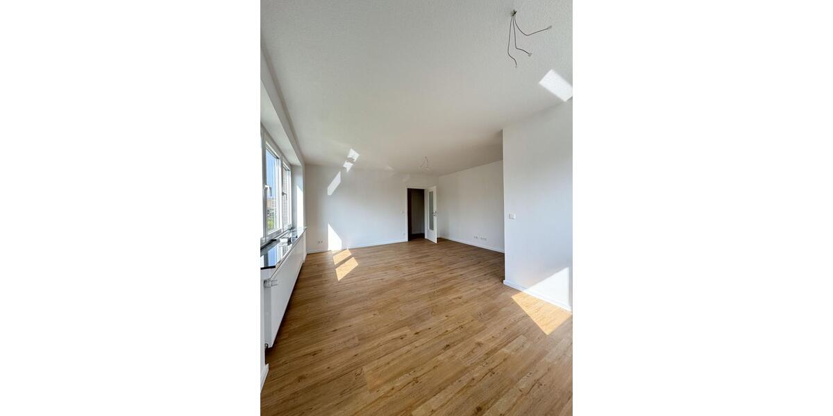 Erdgeschoßwohnung Dinslaken Lohberg - 1.5 Zimmer, 32 m&sup2;, 320&euro; | Angebot:25903366