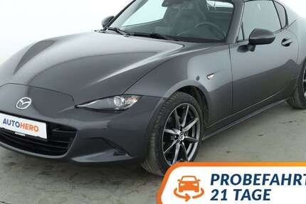 Mazda MX-5 48.826 km 22.180 &euro; Essen 45141