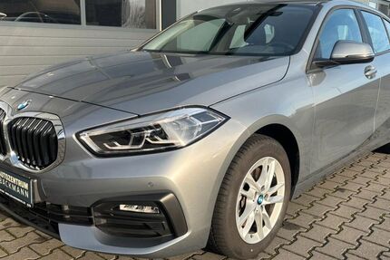 BMW 118 11.500 km 23.980 &euro; Rheinberg 47495