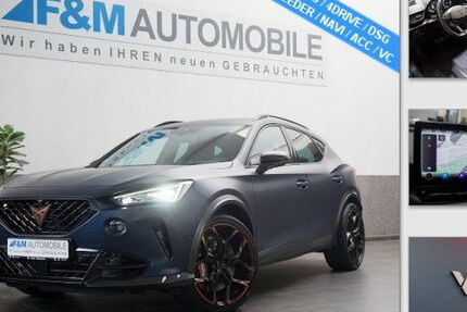 Cupra Formentor 57.000 km 36.500 &euro; Neuss 41460