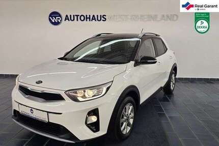 Kia Stonic 39.570 km 12.490 &euro; Kempen 47906