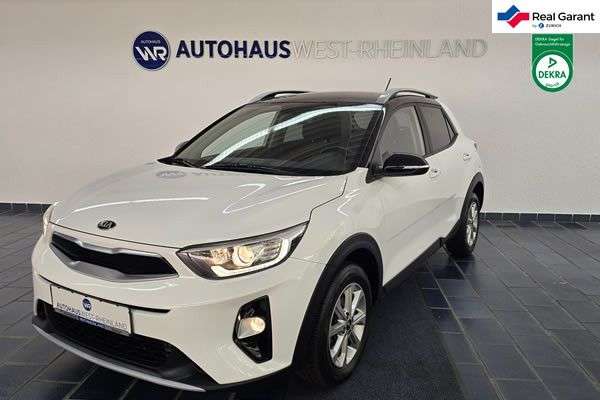 Kia Stonic 39.570 km 12.490 &euro; Kempen 47906