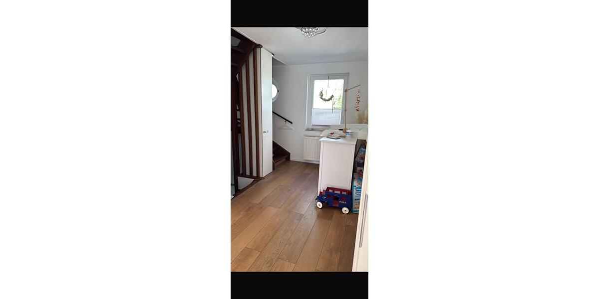 Reihenhaus Mülheim an der Ruhr Heißen - 4 Zimmer, 111 m&sup2;, 450.000&euro; | Angebot:26737640