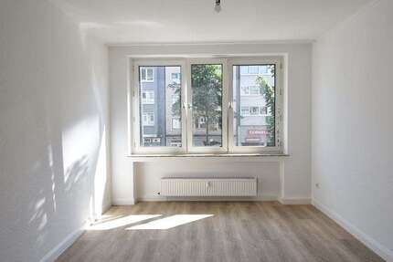 Wohnung Düsseldorf Friedrichstadt - 2 Zimmer, 59 m&sup2;, 1.095&euro; | Angebot:22265995