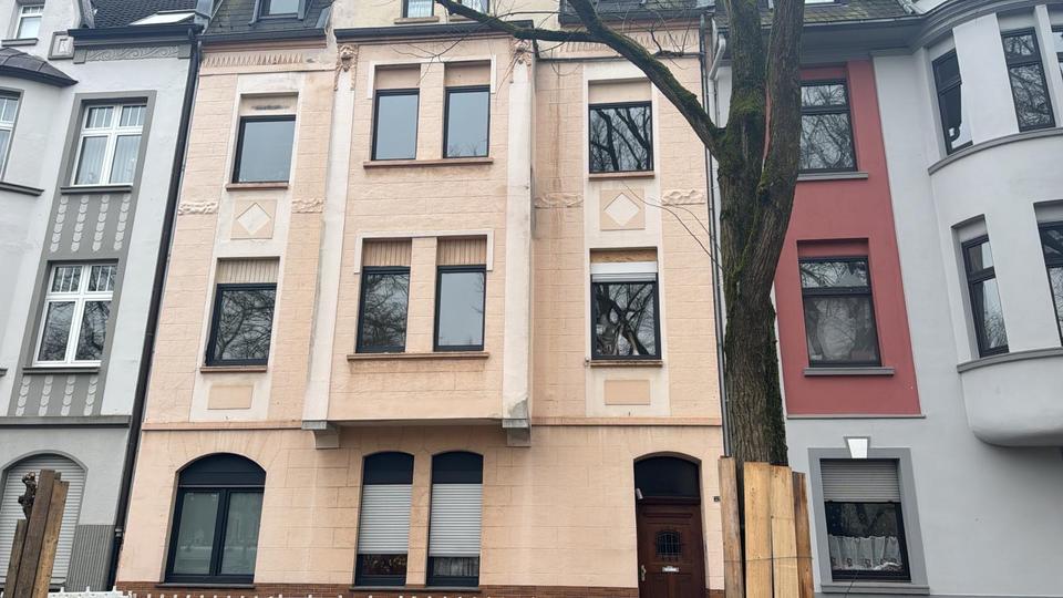 Erdgeschoßwohnung Willich - 2 Zimmer, 45 m&sup2;, 500&euro; | Angebot:25924147