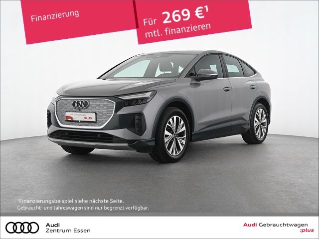 Audi Q4 e-tron 28.263 km 27.420 &euro; Essen 45143