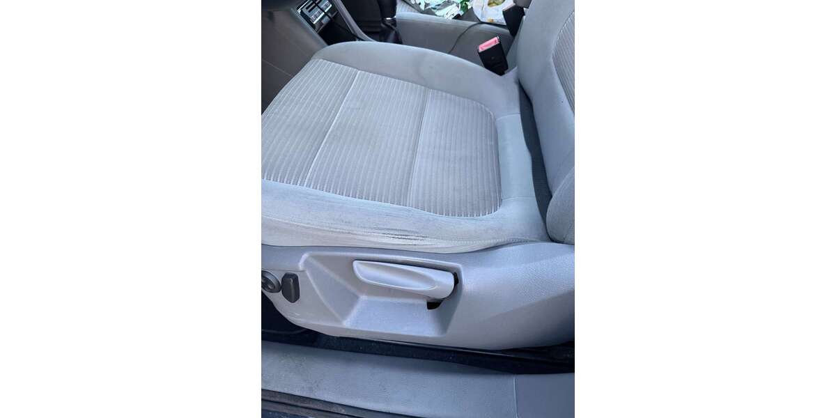Seat Alhambra 271.000 km 8.500 &euro; Bottrop, Stadt 46238