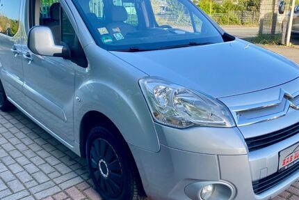 Citroen Berlingo 208.210 km 4.300 &euro; Moers 47445