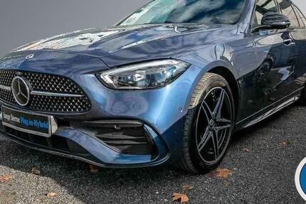 Mercedes-Benz C 300 19.998 km 48.575 &euro; Oberhausen 46149