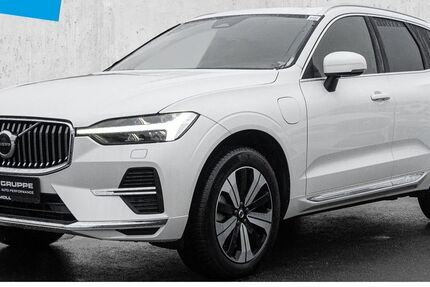 Volvo XC60 19.691 km 43.840 &euro; Düsseldorf 40474