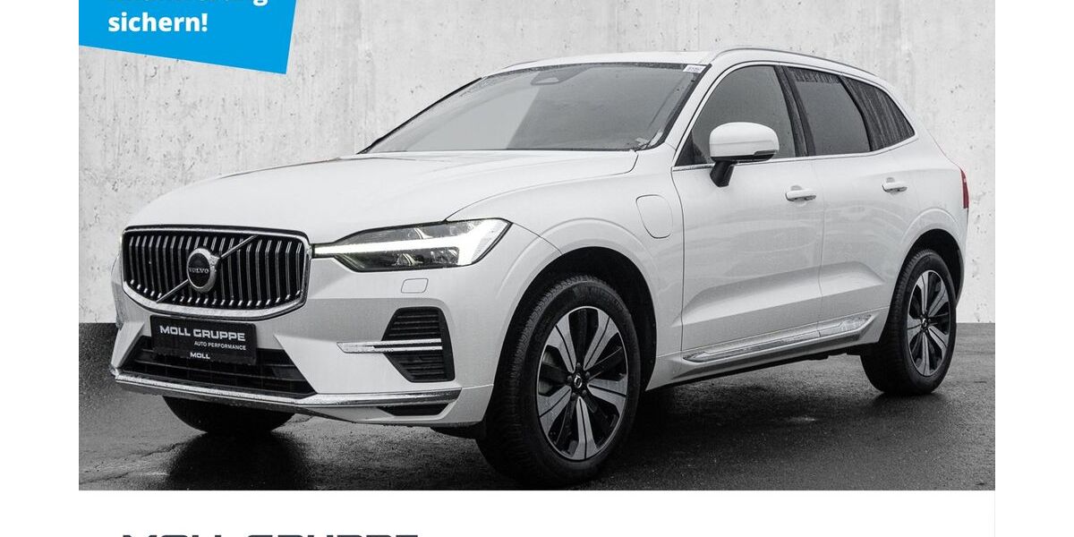 Volvo XC60 19.691 km 43.840 &euro; Düsseldorf 40474