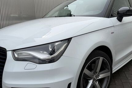 Audi A1 149.000 km 8.490 &euro; Viersen 41748