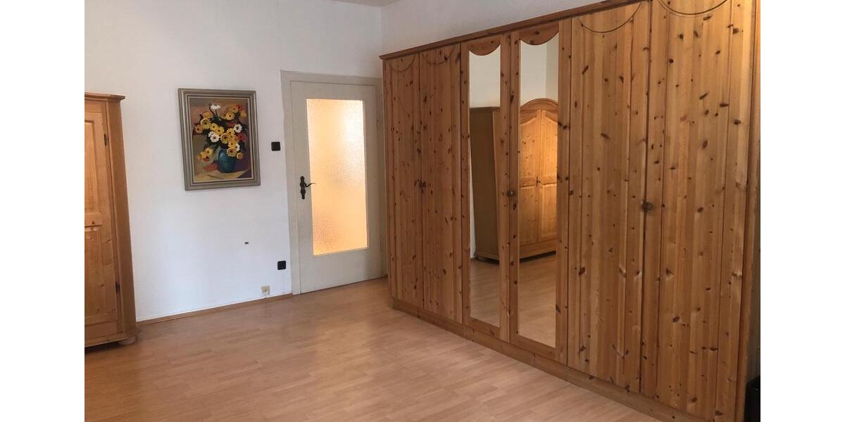Erdgeschoßwohnung Düsseldorf Derendorf - 2 Zimmer, 45 m&sup2;, 189.000&euro; | Angebot:26750062
