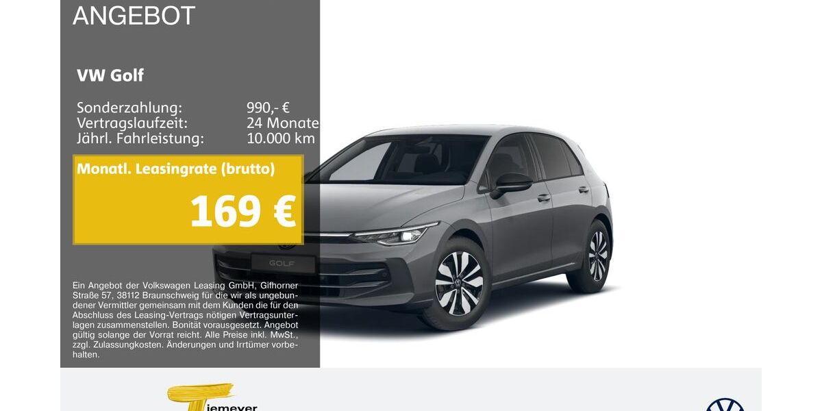 VW Golf 25.567 km 22.980 &euro; Duisburg 47059