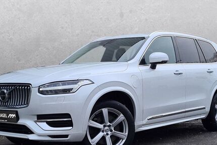 Volvo XC90 63.388 km 42.980 &euro; Dinslaken 46535