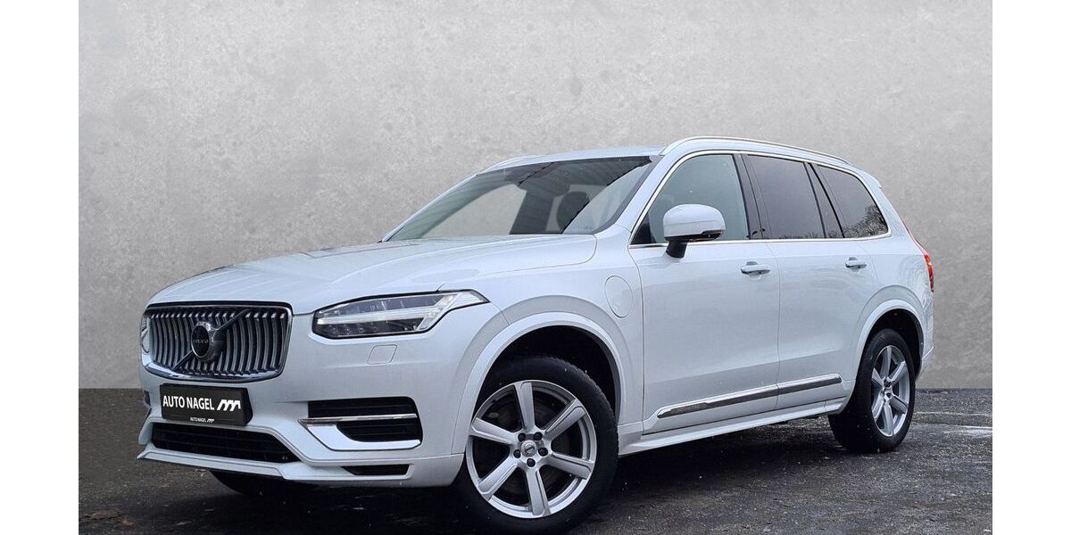 Volvo XC90 63.388 km 42.980 &euro; Dinslaken 46535