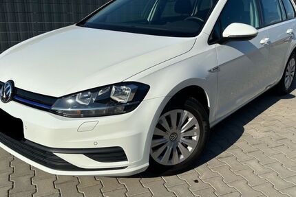 VW Golf 93.800 km 12.399 &euro; Willich 47877