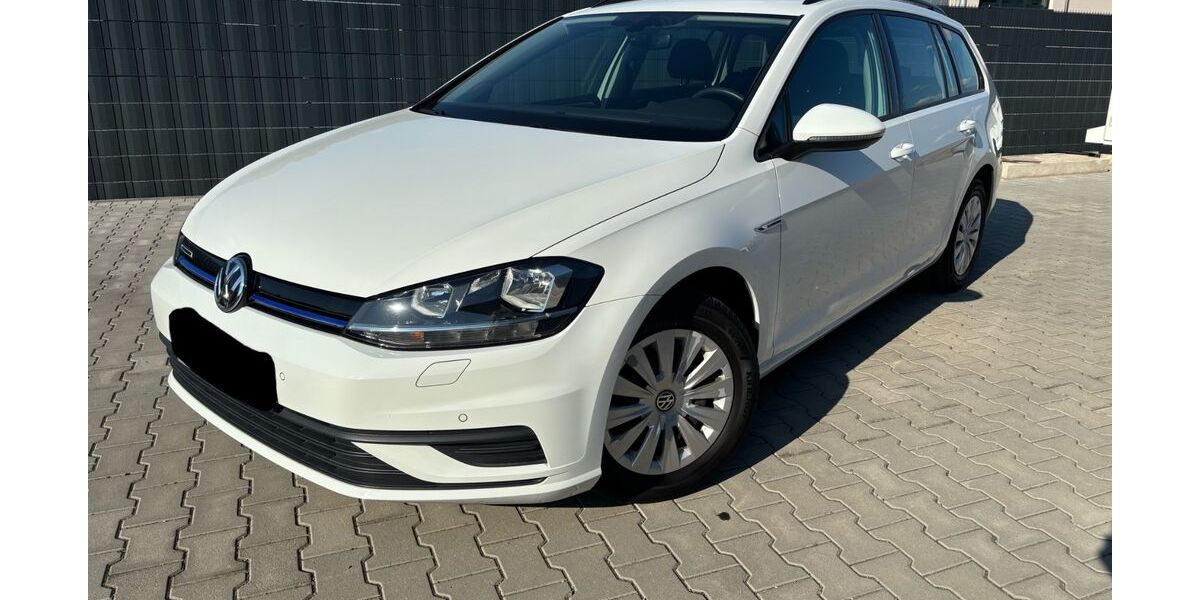 VW Golf 93.800 km 12.399 &euro; Willich 47877
