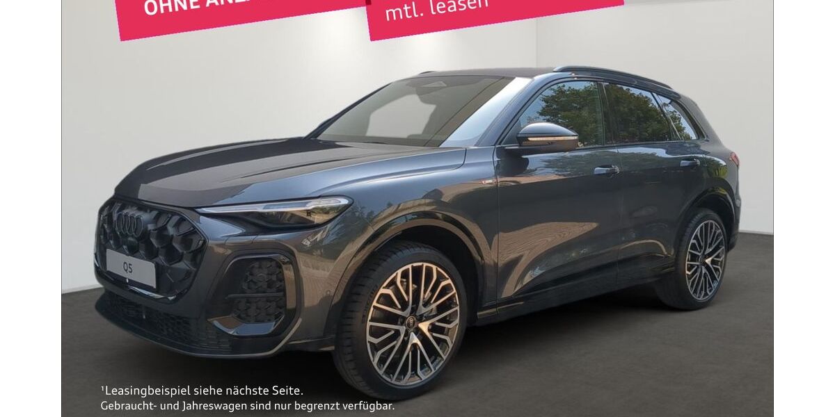 Audi Q5 8.500 km 66.550 &euro; Duisburg 47249