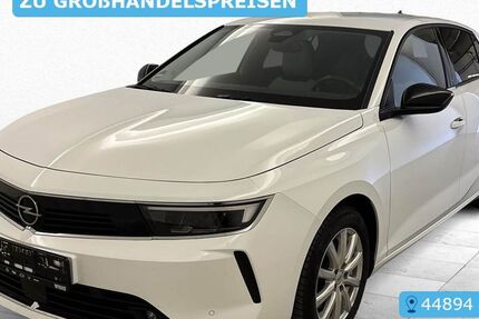 Opel Astra 76.235 km 14.997 &euro; Krefeld 47829