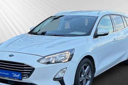 Ford Focus 83.660 km 13.990 &euro; Oberhausen 46145