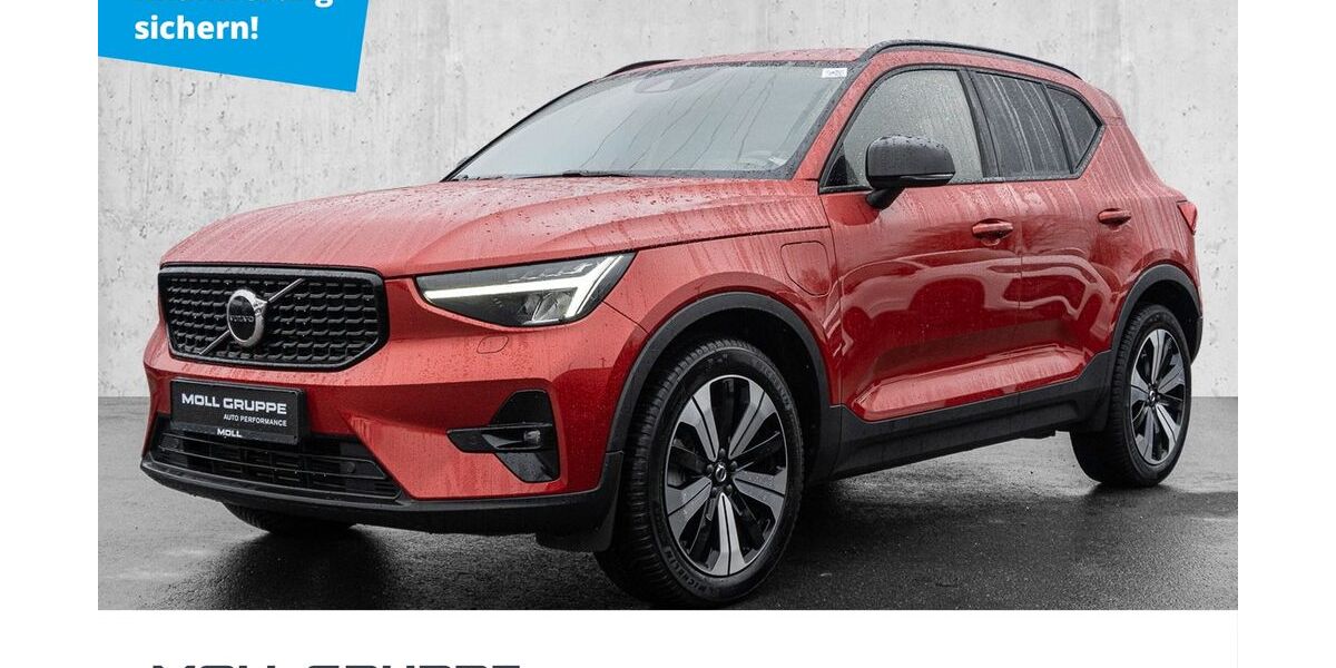 Volvo XC40 66.499 km 26.960 &euro; Düsseldorf 40474