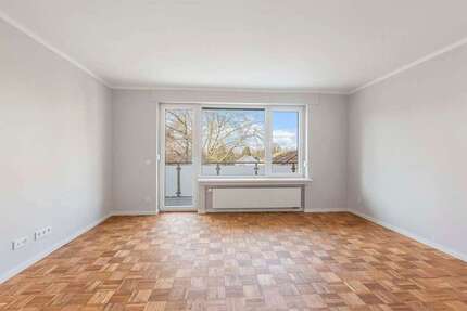 Wohnung Mülheim an der Ruhr Mellinghofen - 2 Zimmer, 49 m&sup2;, 135.000&euro; | Angebot:27021599