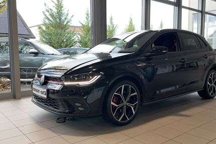 VW Polo 24.745 km 29.990 &euro; Hünxe 46569