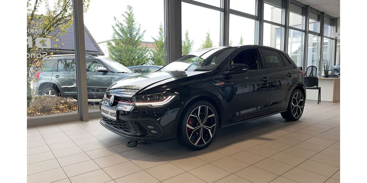 VW Polo 24.745 km 29.990 &euro; Hünxe 46569